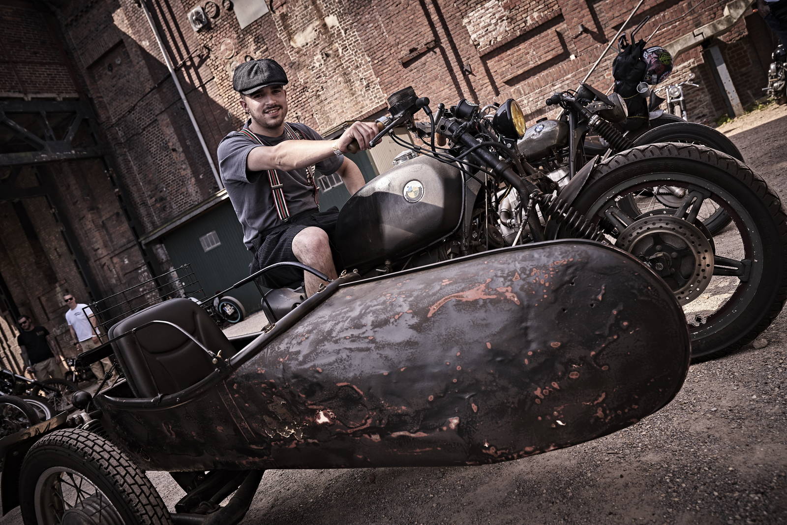 Kustom Kulture Forever